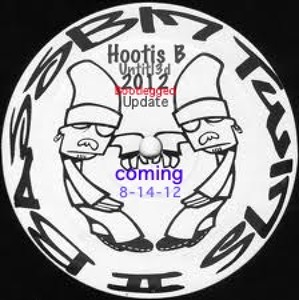 Track artwork