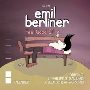 Track artwork