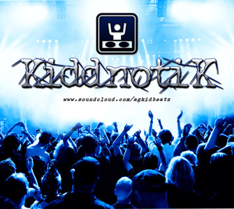 Track artwork