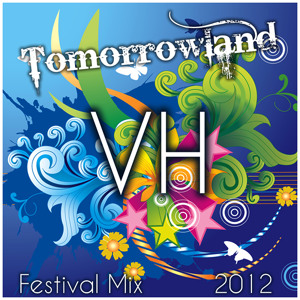 Track artwork