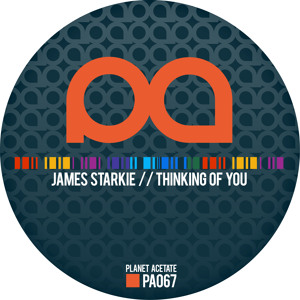 Track artwork