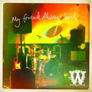 Track artwork