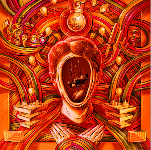 @playlist artwork