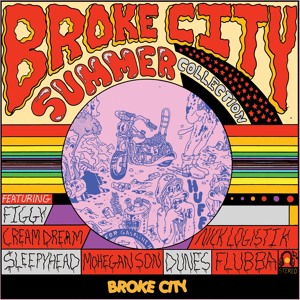 Track artwork