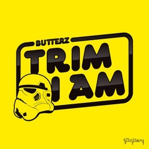 Track artwork