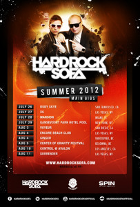Hard Rock Sofa Hard Rock Sofa