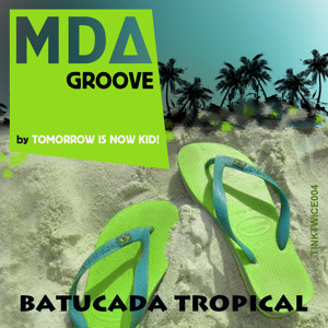 Track artwork