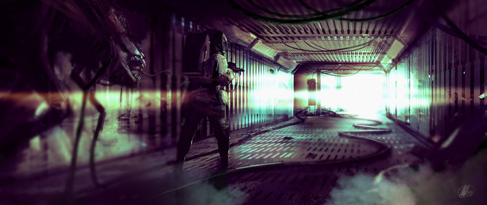 Track artwork