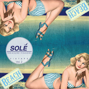 Track artwork