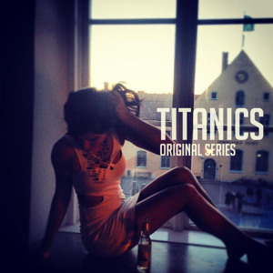 Track artwork