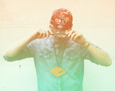 Track artwork