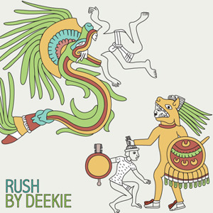 Track artwork