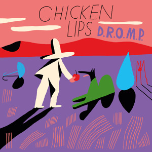 Track artwork