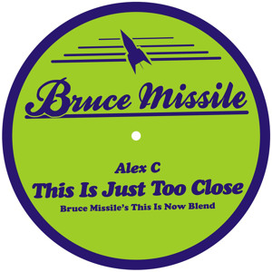 Track artwork