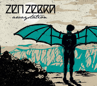 Track artwork