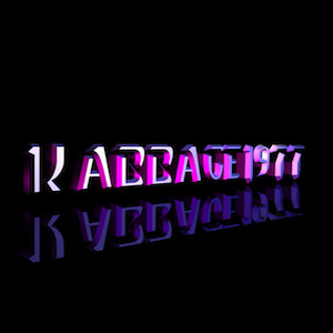 Track artwork