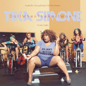 Track artwork