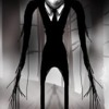 Mr. Straightface – Slender