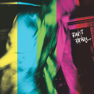 Track artwork
