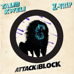 Track artwork