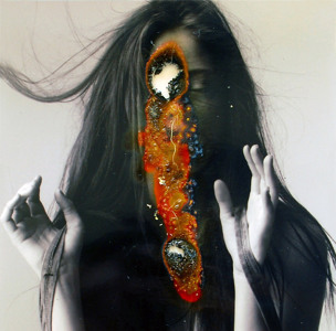 Track artwork