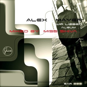 Track artwork