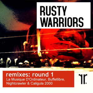 Track artwork
