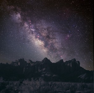 Track artwork
