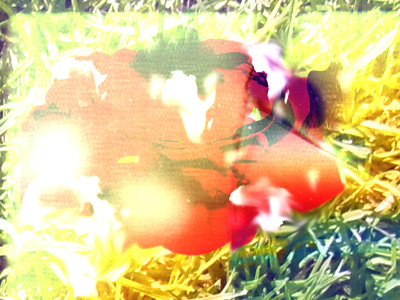 Track artwork