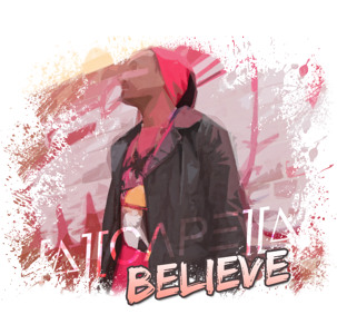 Track artwork