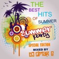1. Beach Party Session - Mixed By Dj Omar G