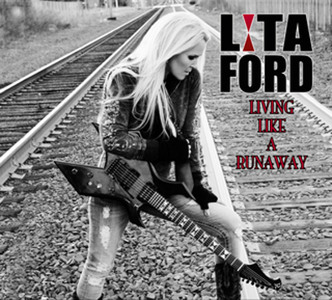 Track artwork