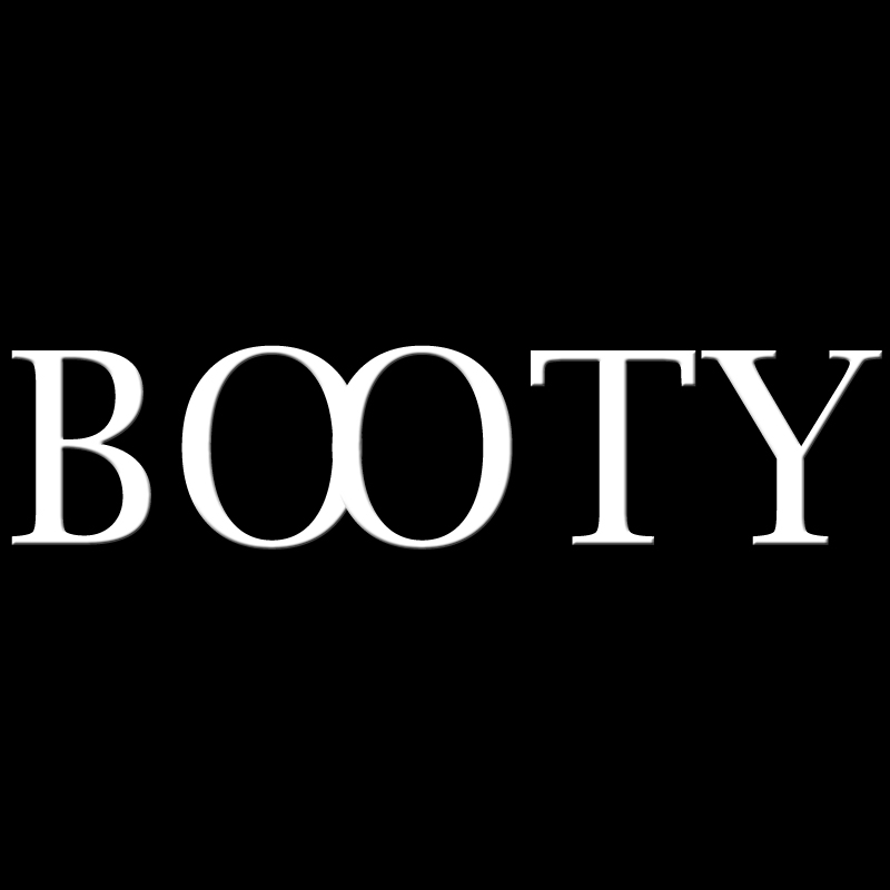 Booty Cover