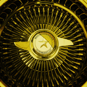 Track artwork