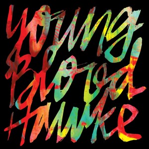 Track artwork
