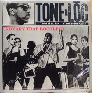 Track artwork