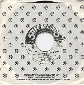 Track artwork