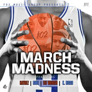 Track artwork