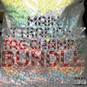 Track artwork