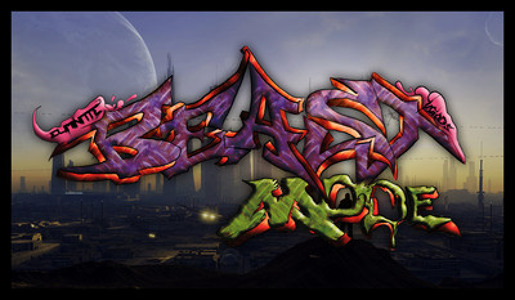 Track artwork