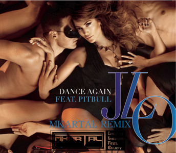 Jennifer Lopez Ft Pitbull Dance Again Remix Mp3 Free Download