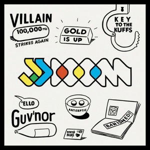 @playlist artwork