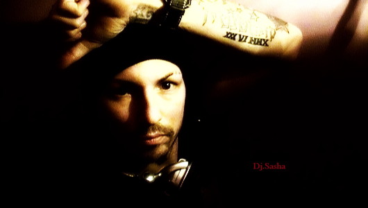 Dj Sasa