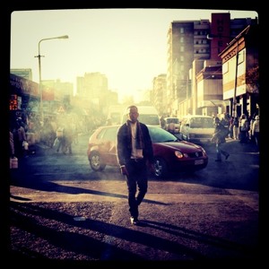 Track artwork