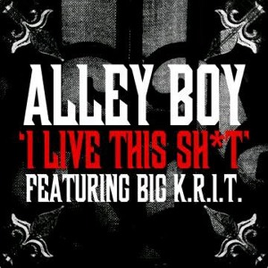 Track artwork