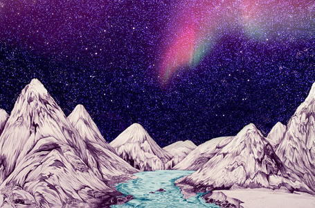 Track artwork