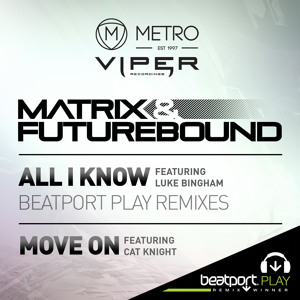 Track artwork
