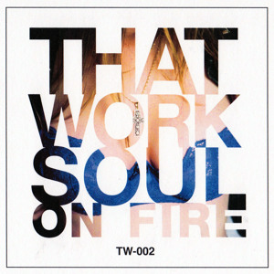 Track artwork