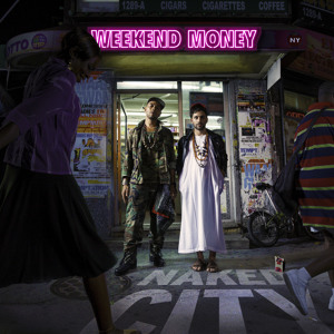 @playlist artwork