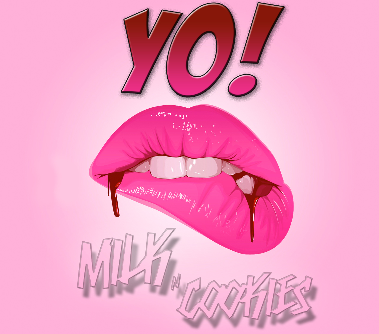 Milk N Cookies - YO! (Original Mix)